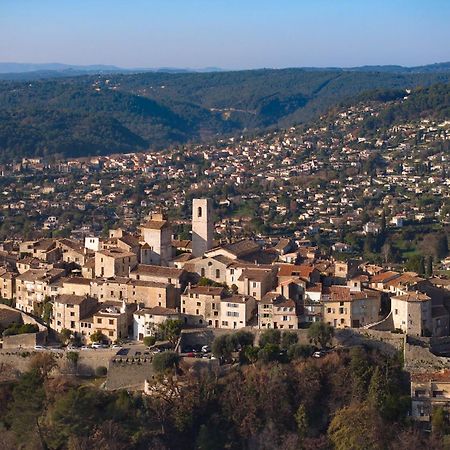 Les Remparts De Vence Saint-Paul-de-Vence Exterior foto